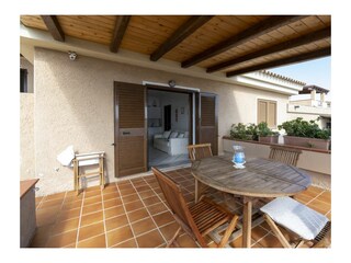 Apartment Palau Outdoor Recording 2
