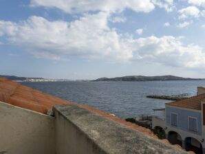 Apartment 17C Porto Faro