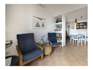 Appartement Palau Kenmerken 6