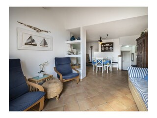 Appartamento Palau Caratteristiche 7