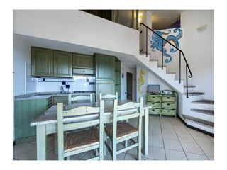 Appartement Palau Kenmerken 3