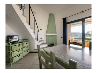 Appartamento Palau Caratteristiche 4