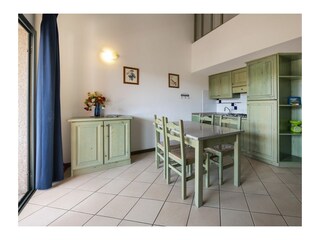 Appartamento Palau Caratteristiche 5