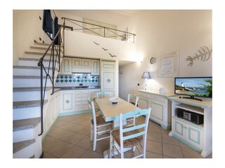 Apartment Palau Features 1