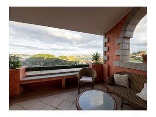 Apartment Palau Outdoor Recording 2