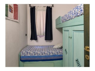 Appartamento Palau Caratteristiche 7