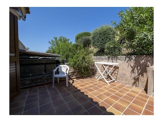 Apartment Palau Outdoor Recording 1
