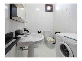 Apartment Palau Features 12