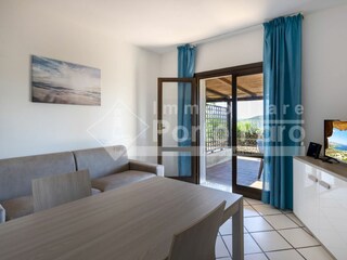 Appartamento Palau  16