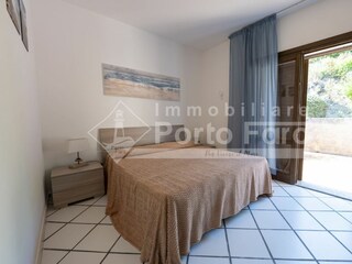 Appartamento Palau  21