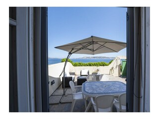 Apartment Palau Außenaufnahme 1