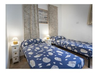 Apartment Palau Ausstattung 16