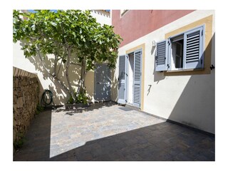 Apartment Palau Außenaufnahme 3