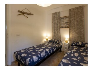 Apartment Palau Ausstattung 19