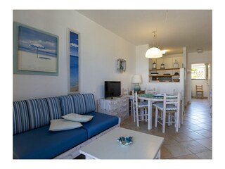 Apartment Palau Ausstattung 9