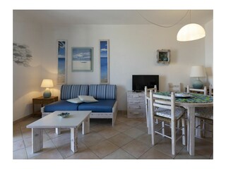 Apartment Palau Ausstattung 10
