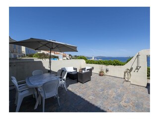 Apartment Palau Außenaufnahme 4