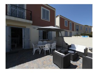 Apartment Palau Outdoor Recording 6