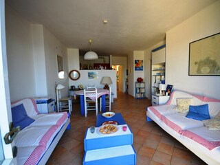 Appartement Palau Kenmerken 2