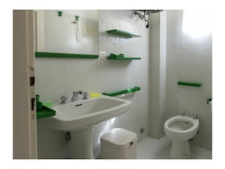 Apartment Palau Ausstattung 19