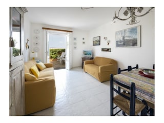 Apartment Palau Ausstattung 6