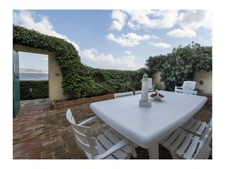 Apartment Palau Outdoor Recording 2