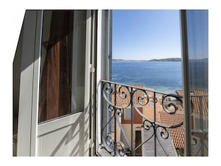 Appartement Palau Buitenaudio-opname 1