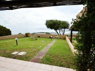 Appartement Palau Buitenaudio-opname 2