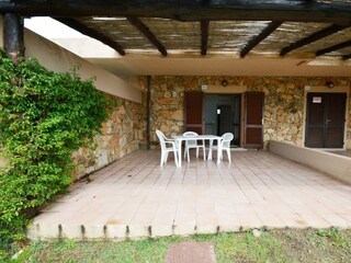 Appartement Palau Buitenaudio-opname 1