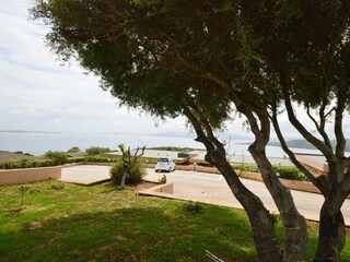 Appartement Palau Buitenaudio-opname 4