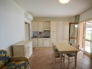 Appartement Palau Kenmerken 5