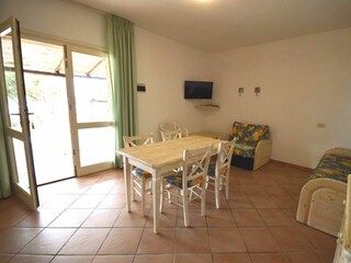 Appartement Palau Kenmerken 8