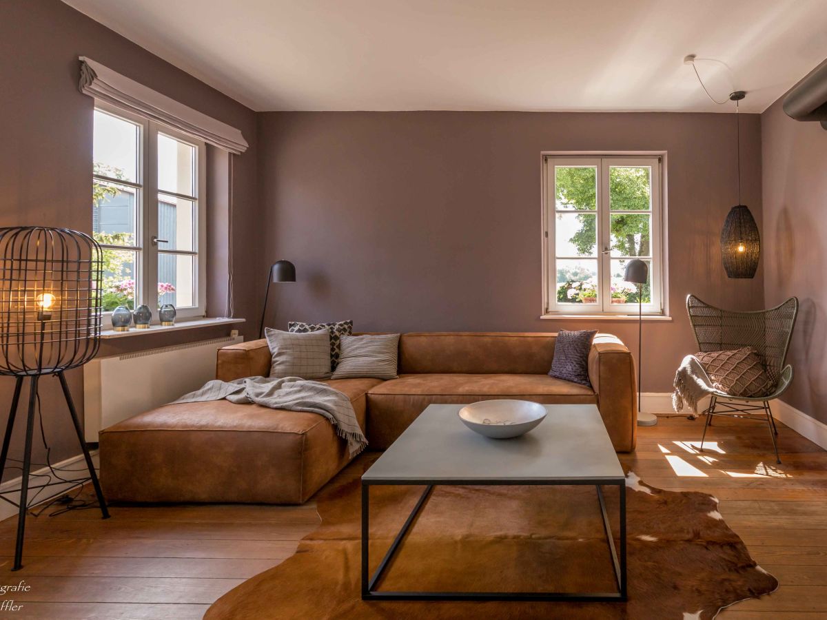 Holiday House Ferienhaus Alte Schule Blaufelden Company