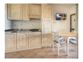 Appartement Palau Kenmerken 4
