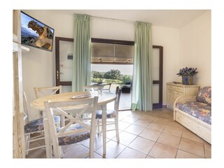 Appartement Palau Kenmerken 3