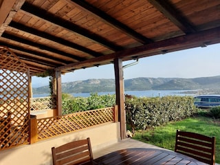Apartment Palau  2