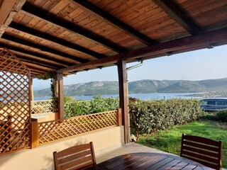 Appartement Palau  2