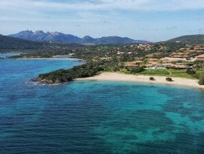 Apartment L325 Porto Mannu