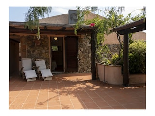 Villa Palau Outdoor Recording 2