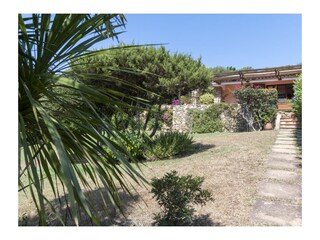 Villa Palau Buitenaudio-opname 6