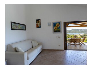 Apartment Palau Ausstattung 14