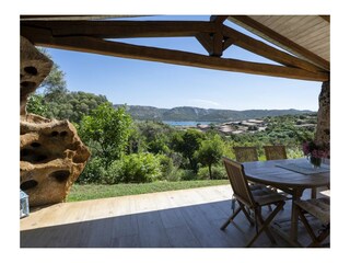 Appartement Palau Buitenaudio-opname 5