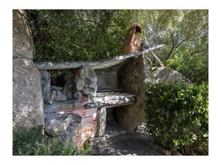 Appartamento Palau Registrazione all'aperto 6
