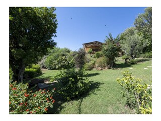 Appartamento Palau Registrazione all'aperto 9