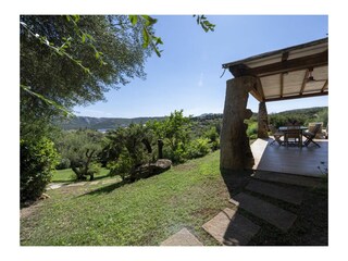 Appartement Palau Buitenaudio-opname 10
