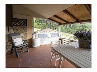 Apartment Palau Outdoor Recording 1