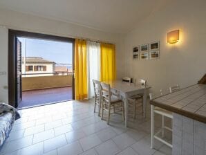 Apartment Via Capo d'Orso - Palau - image1