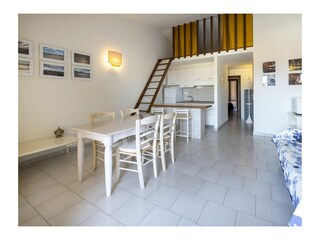 Appartement Palau Kenmerken 2