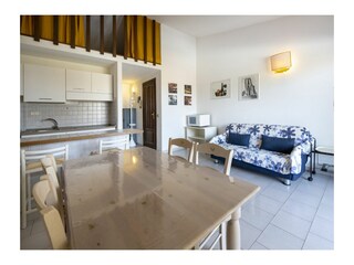 Appartement Palau Kenmerken 3