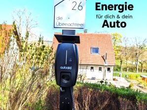 Appartamento vacanze die Übernachterei: s'Stüble